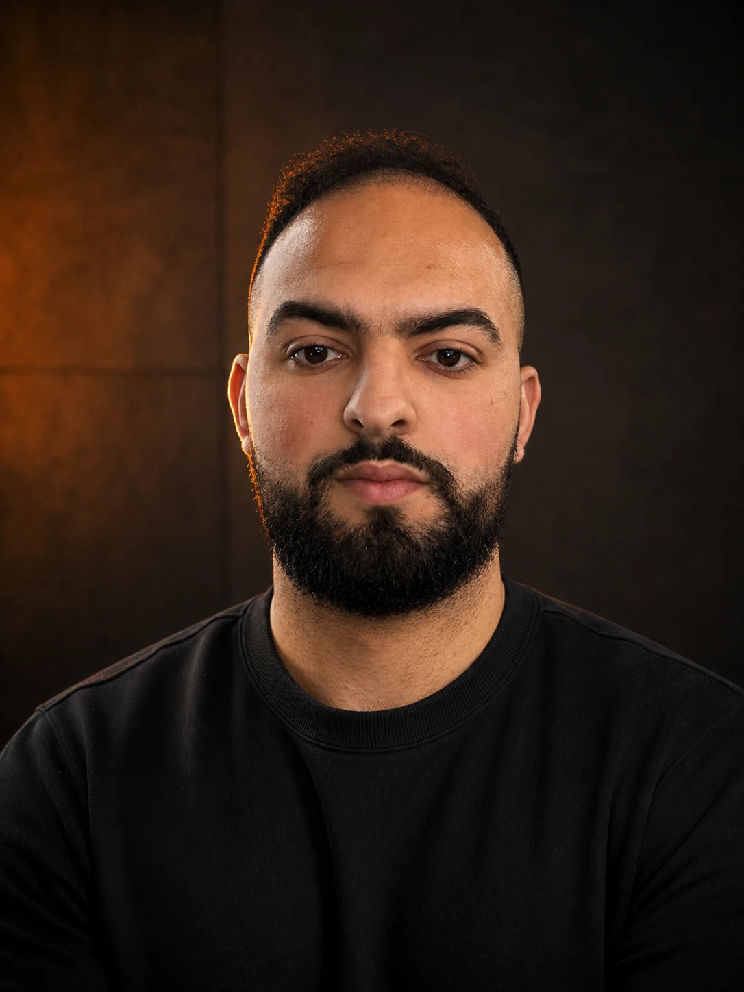 Hafid Idrissi